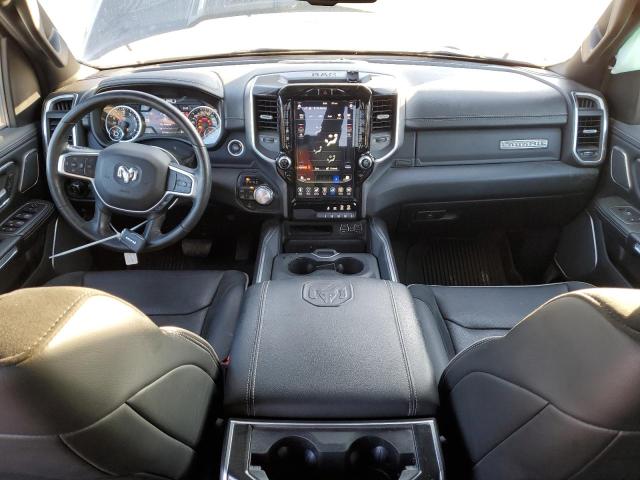  RAM 1500 2020 Синий
