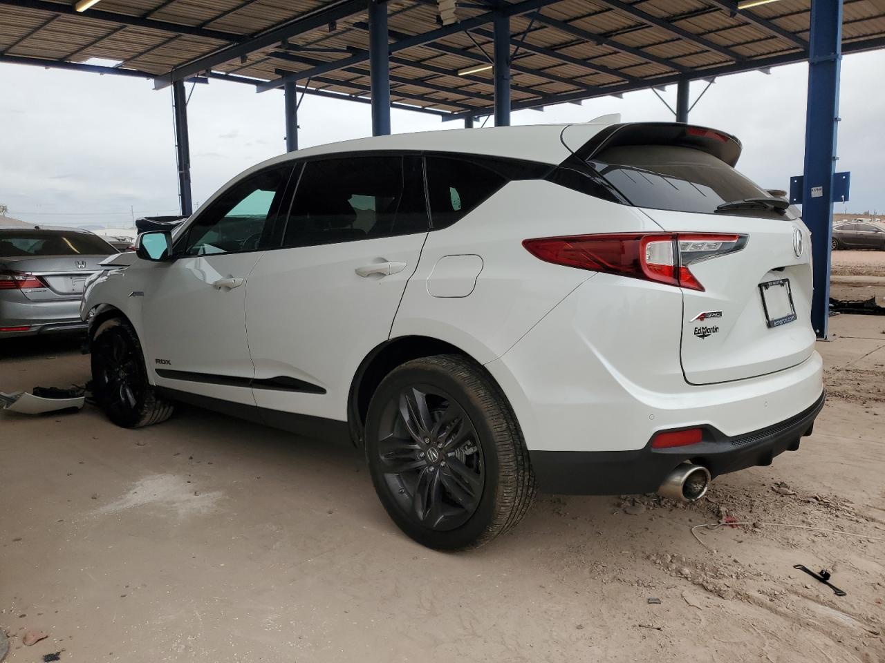 2021 Acura RDX - Image 2