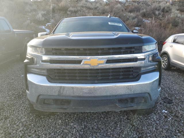 CHEVROLET ALL Models 2020 Черный