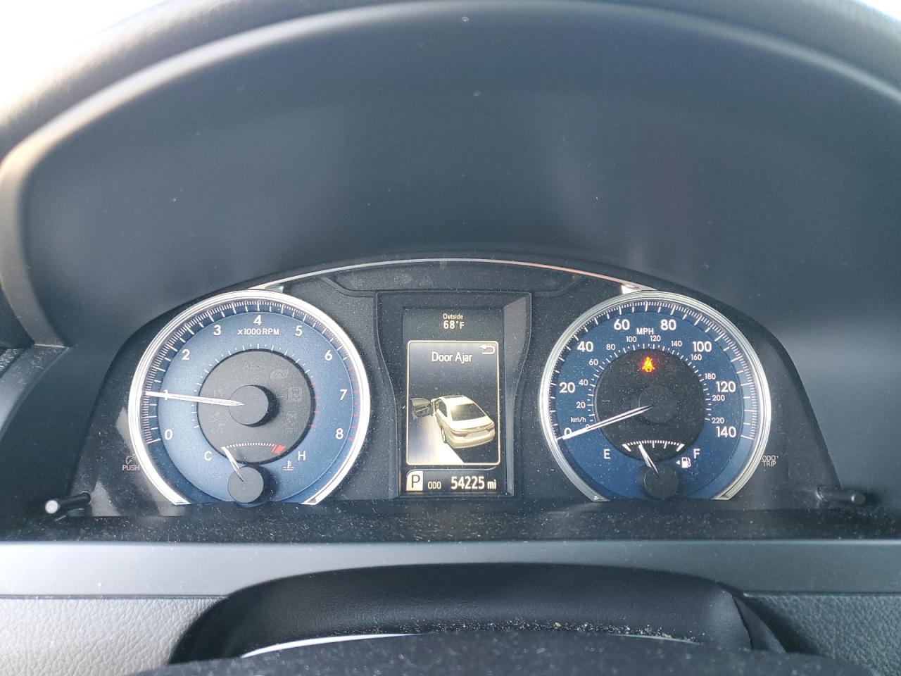 2017 Toyota Camry - Image 9