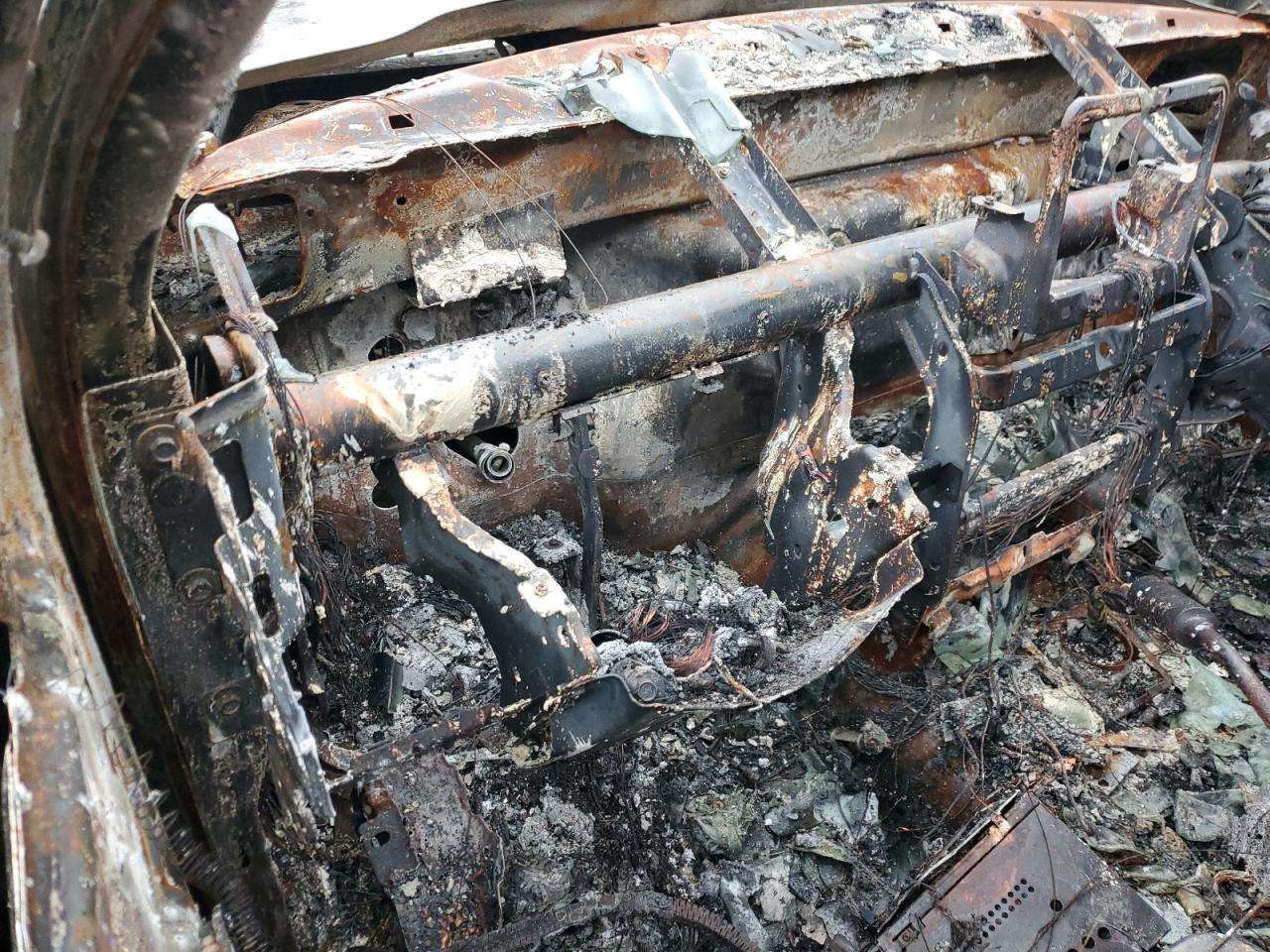 2008 Dodge RAM - Image 9