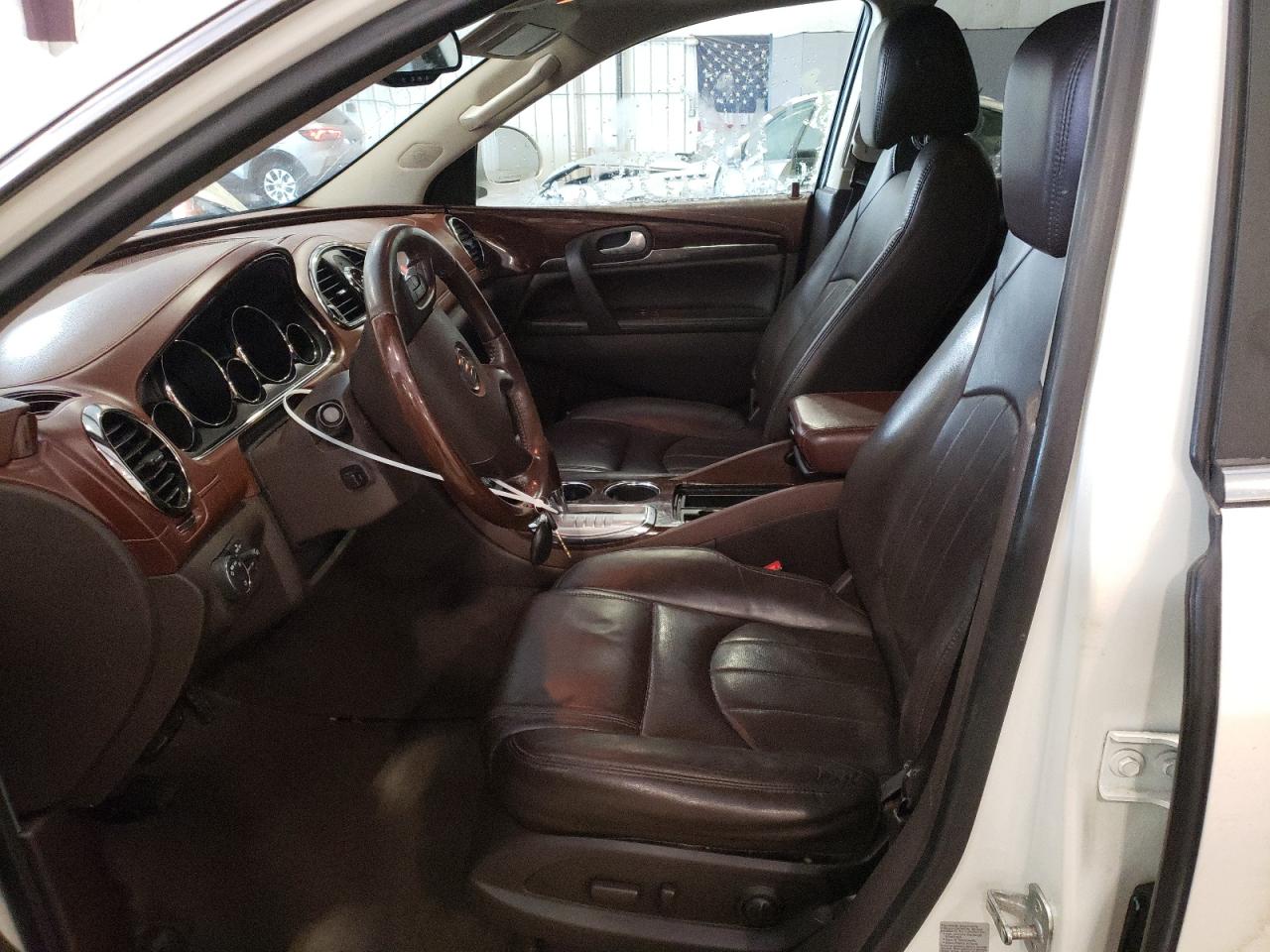 2014 Buick Enclave - Image 7