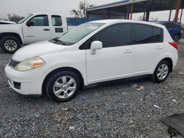 2007 Nissan Versa S