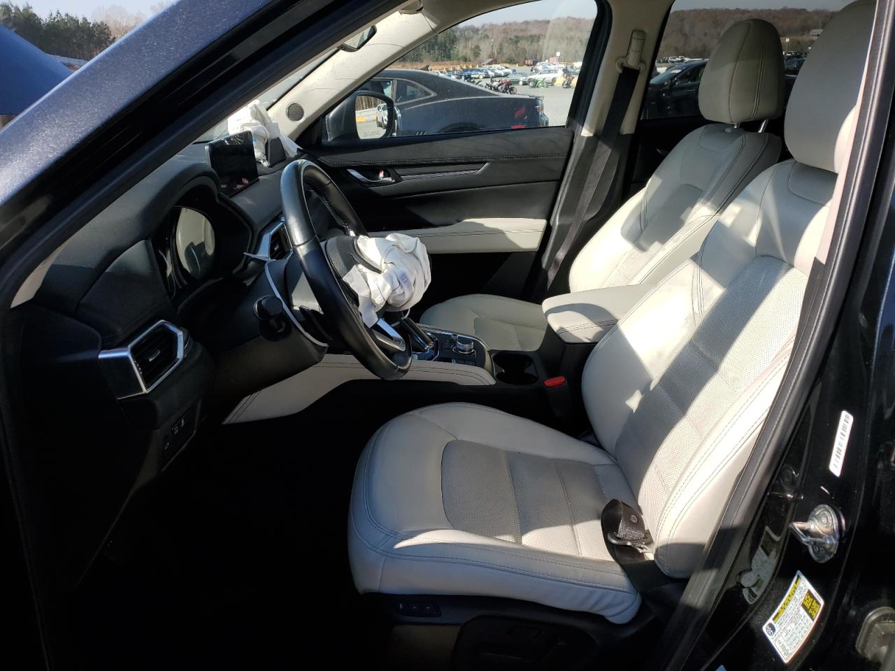 2021 Mazda CX-5 - Image 7