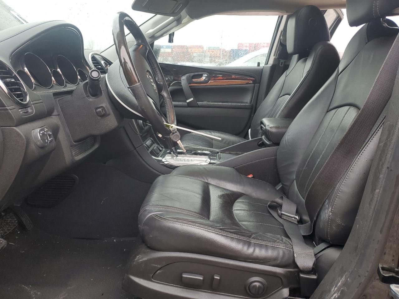 2016 Buick Enclave VIN: 5GAKRCKD2GJ238924 Lot: 85988594