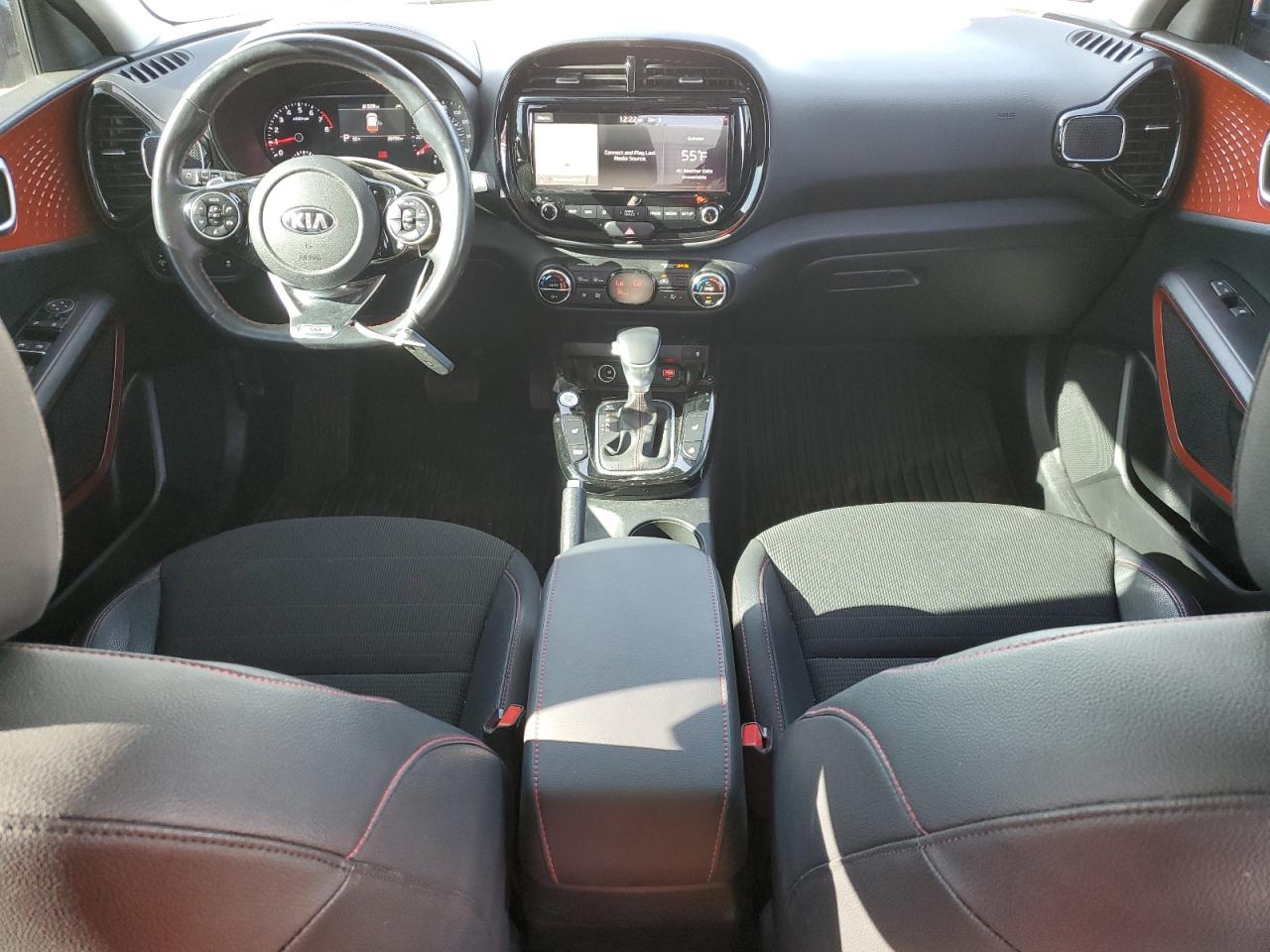 2021 Kia Soul - Image 8