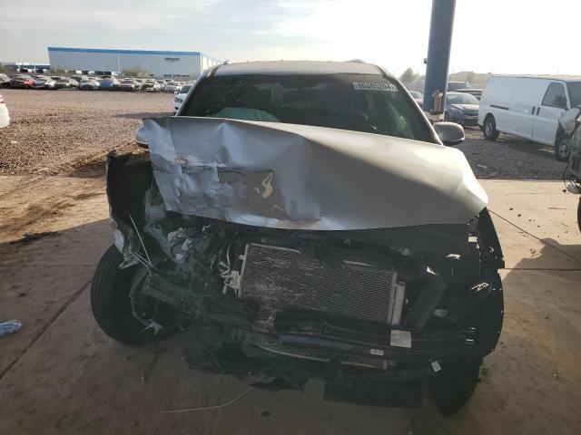  KIA All Models 2020 Silver