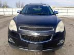 2010 Chevrolet Equinox Ltz продається в Walton, KY - Mechanical