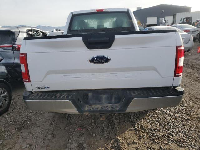  FORD F-150 2019 Biały