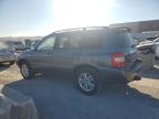 2006 Toyota Highlander Hybrid en Venta en Kansas City, KS - Minor Dent/Scratches