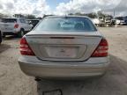 2006 Mercedes-Benz C 230 للبيع في Riverview، FL - All Over