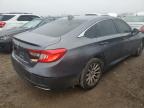 2020 Honda Accord Lx на продаже в Elgin, IL - Water/Flood