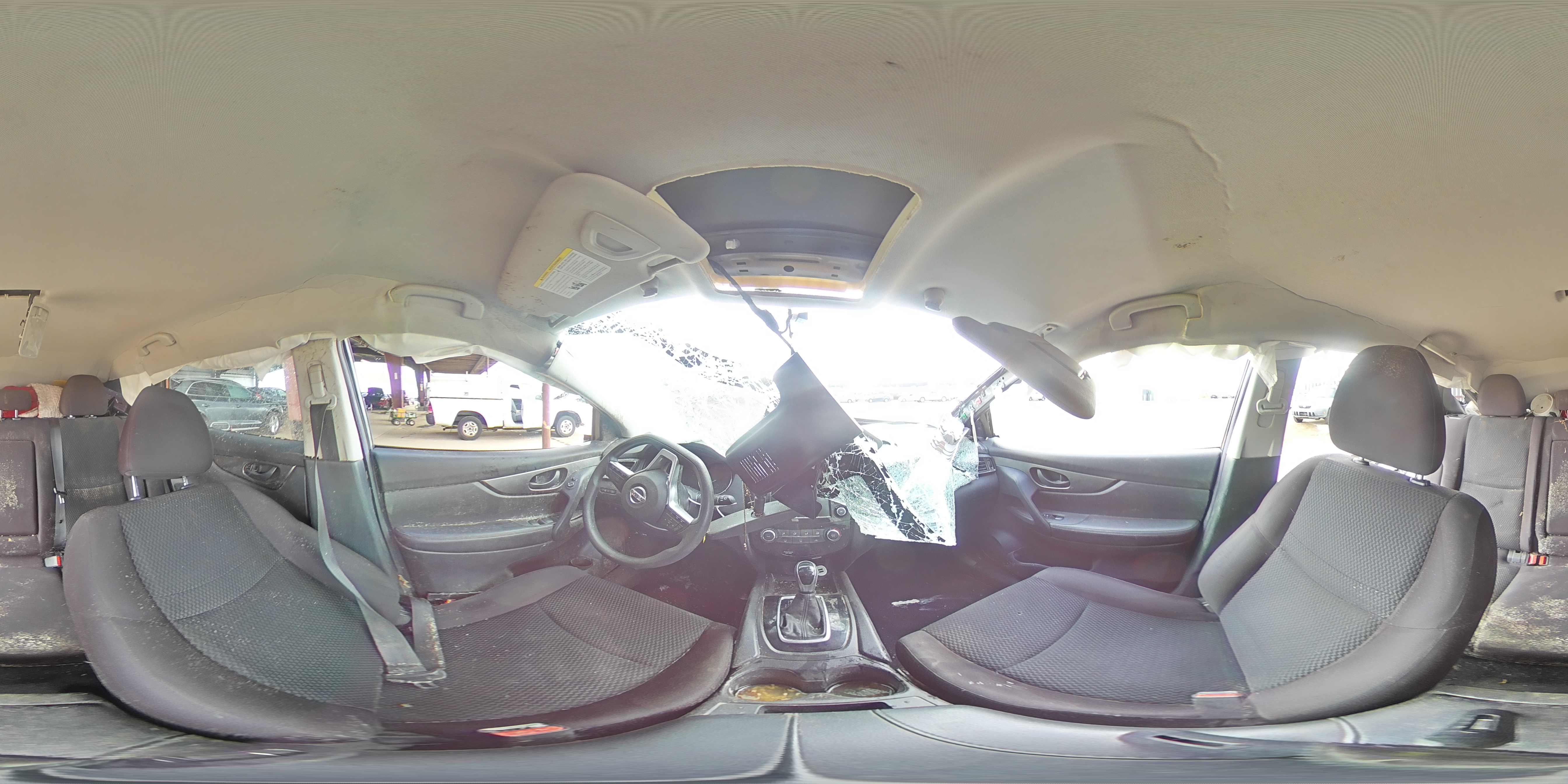 2021 Nissan Rogue - Image 12