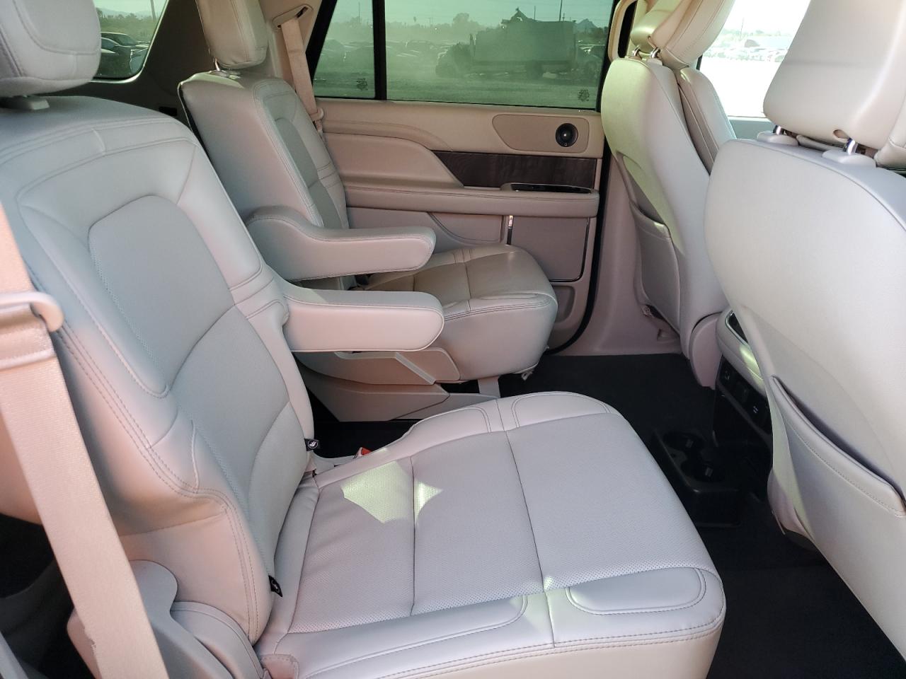 2021 Lincoln Navigator VIN: 5LMJJ2NT1MEL07095 Lot: 85254274