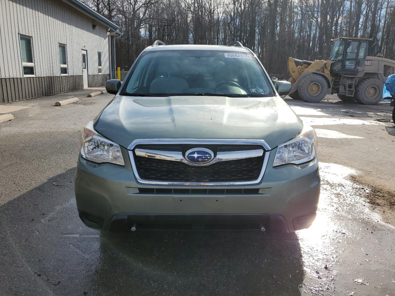 VIN JF2SJADC3FH543046 2015 SUBARU FORESTER no.5