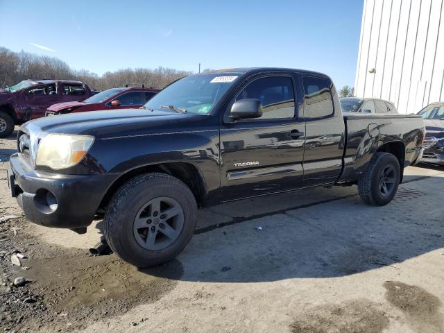 2008 Toyota Tacoma Access Cab