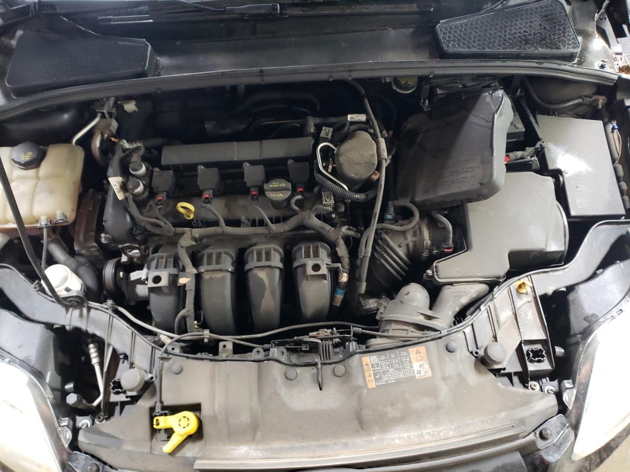 2014 Ford Focus - Image 11