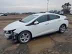 2017 Chevrolet Volt Lt продається в Woodhaven, MI - Front End