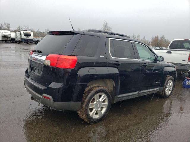 Parquets GMC TERRAIN 2012 Black