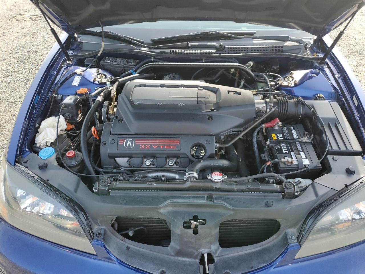 2003 Acura CL - Image 12