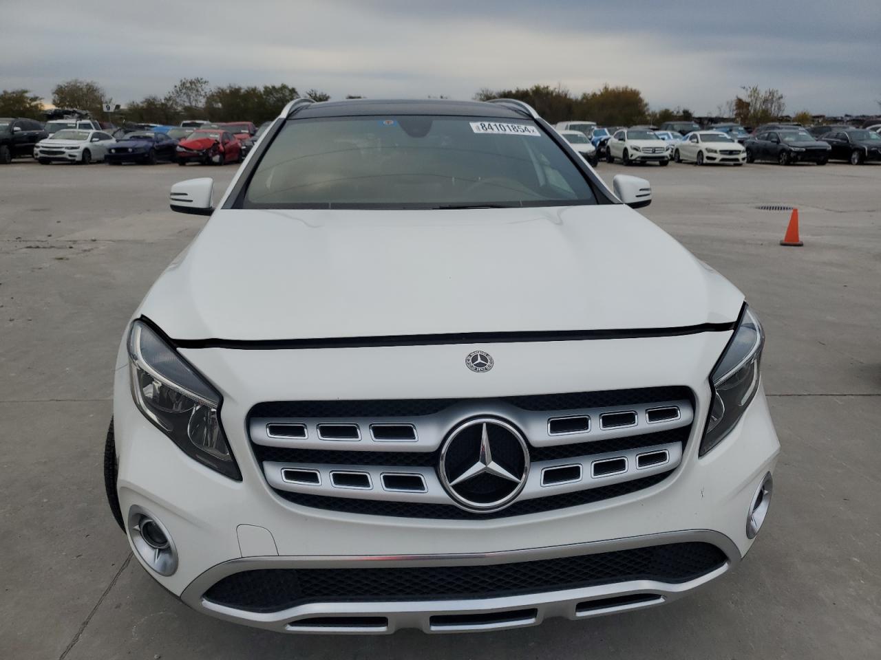 2020 Mercedes-Benz GLA-klasse - Image 5