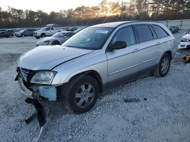 2006 Chrysler Pacifica Touring