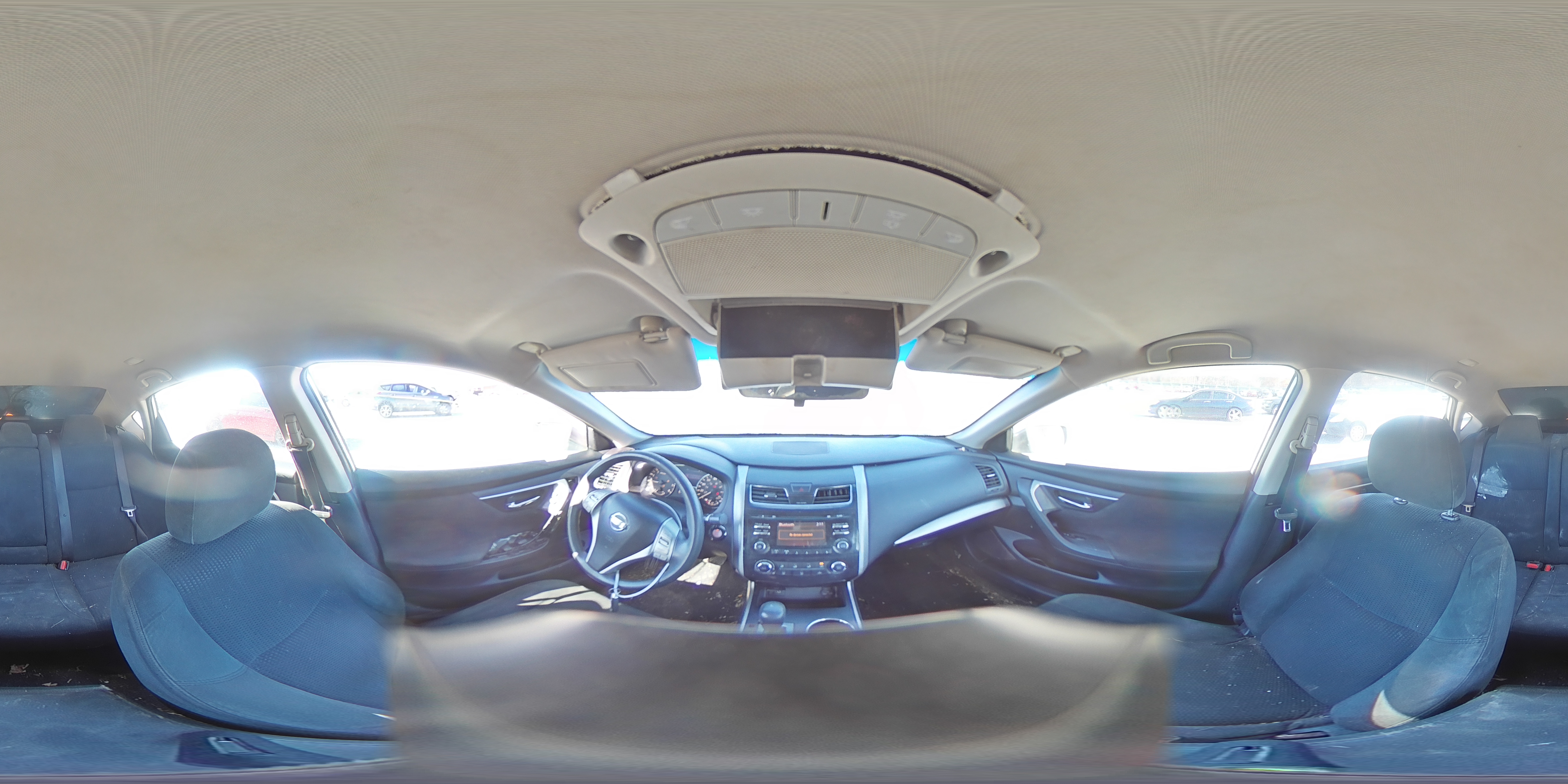 2015 Nissan Altima - Image 12
