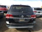 2018 Volkswagen Atlas  на продаже в Albuquerque, NM - Front End