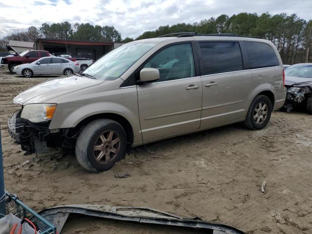 2009 Chrysler Town & Country Touring