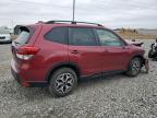 2021 Subaru Forester Premium na sprzedaż w Tifton, GA - Front End