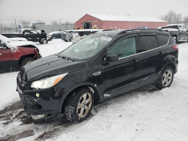 2014 FORD ESCAPE SE for sale at Copart ON - LONDON