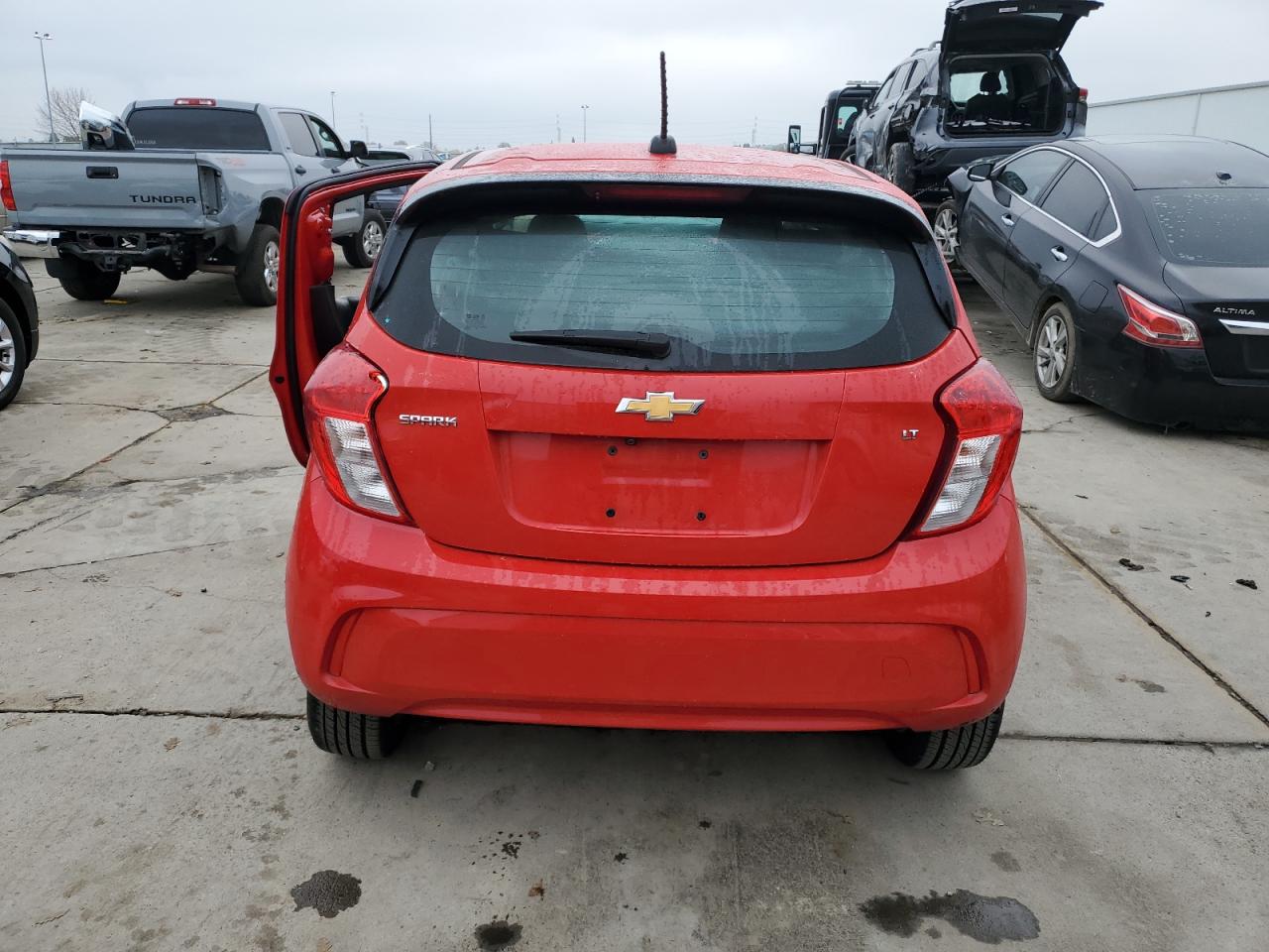 2021 Chevrolet Spark - Image 6