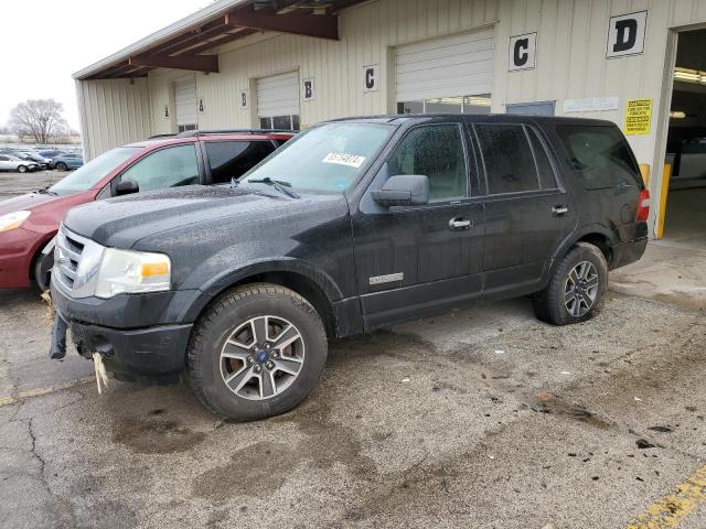 2008 Ford Expedition Xlt