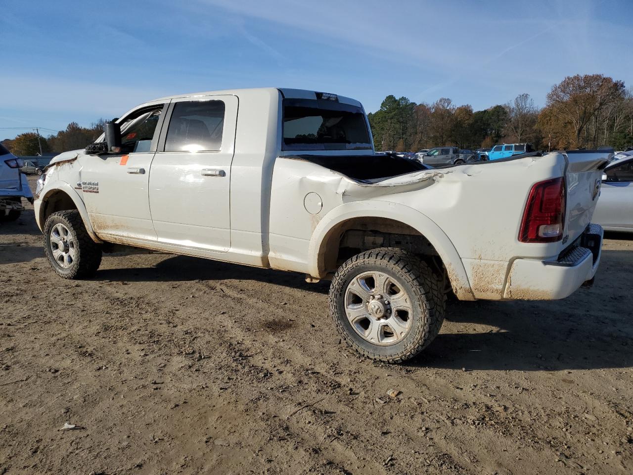2018 RAM 2500 - Image 2