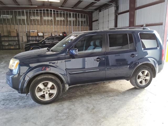 2009 Honda Pilot Ex