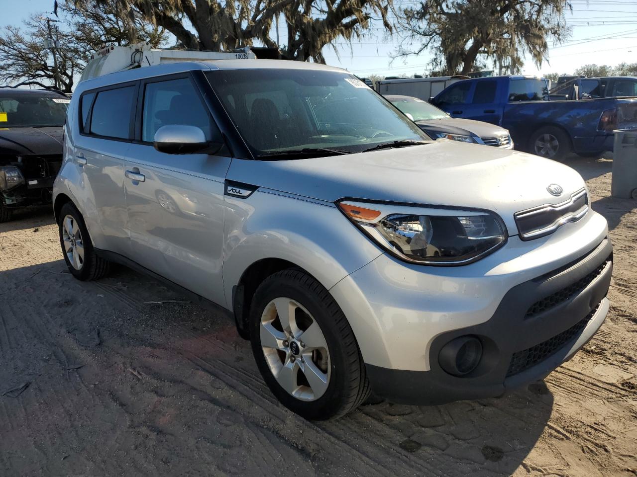 2017 Kia Soul - Image 4