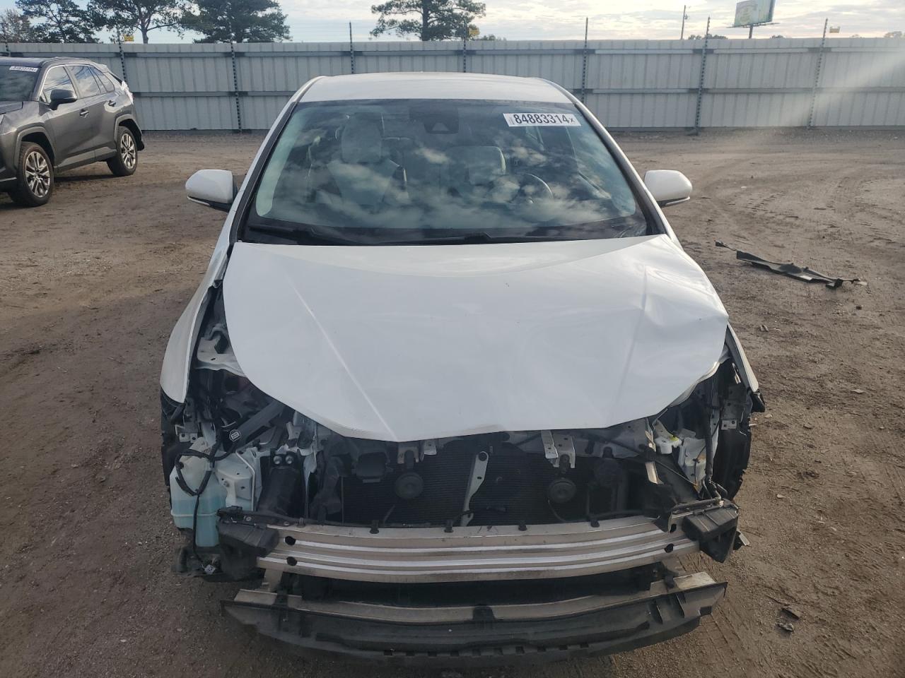 VIN JTDKARFU9J3062730 2018 TOYOTA PRIUS no.5