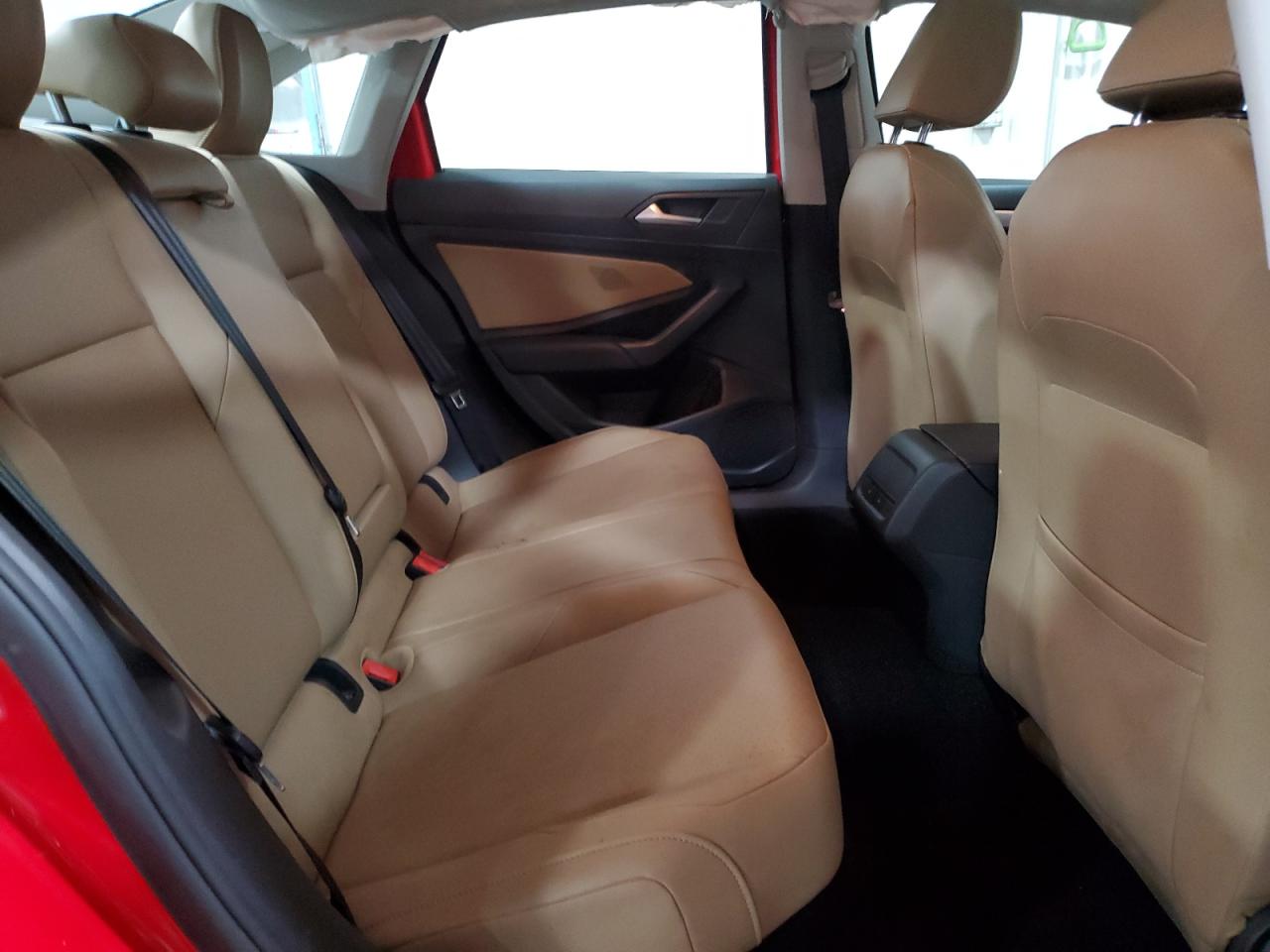 2020 Volkswagen Jetta - Image 11