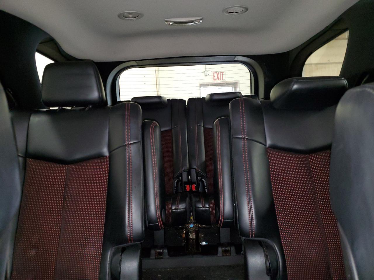 2013 Dodge Durango - Image 10