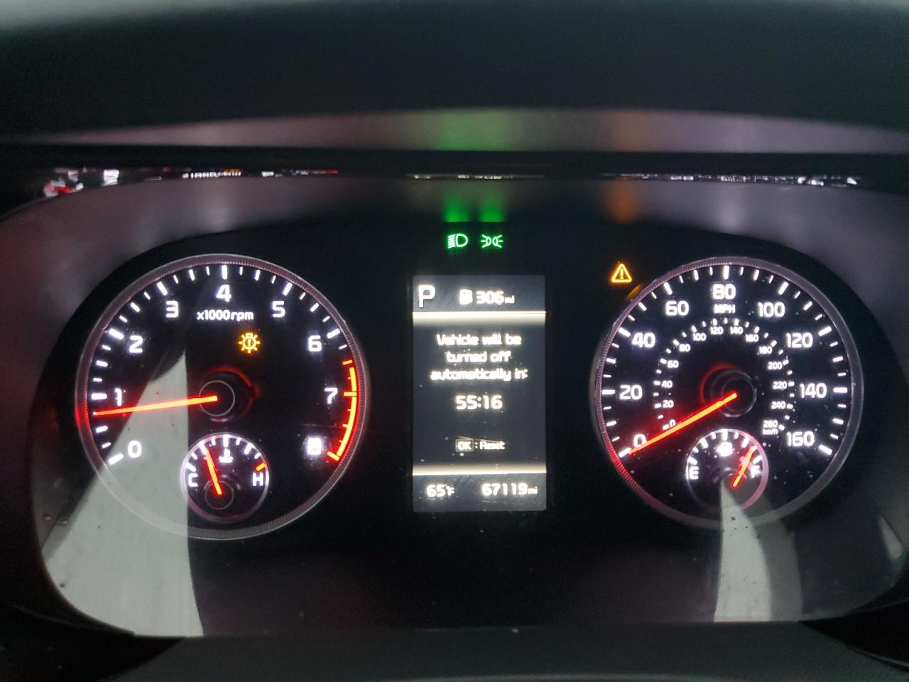 2022 Kia K5 - Image 9