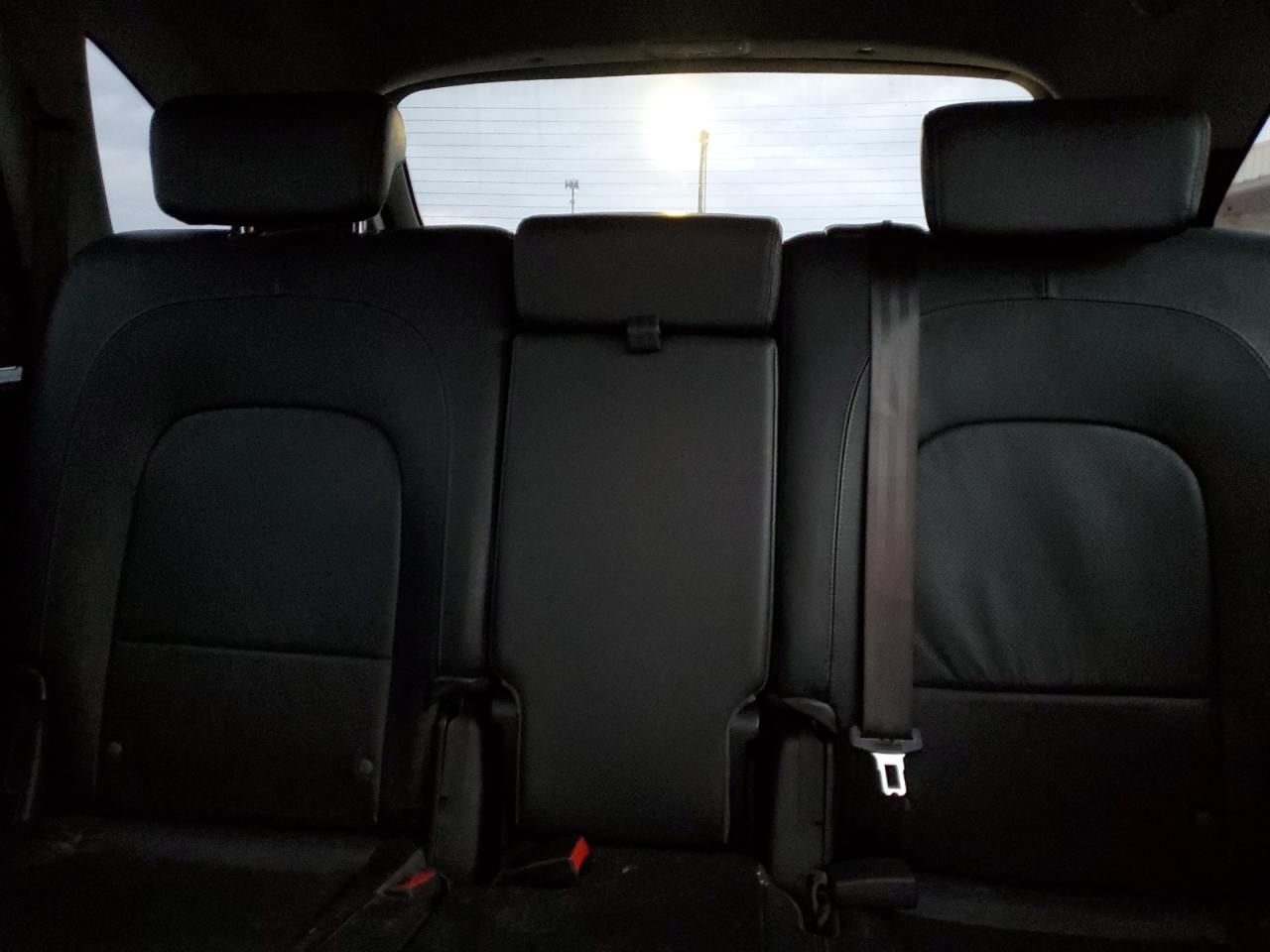 2010 Hyundai Veracruz - Image 10