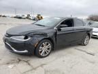2016 Chrysler 200 Limited იყიდება Oklahoma City-ში, OK - All Over