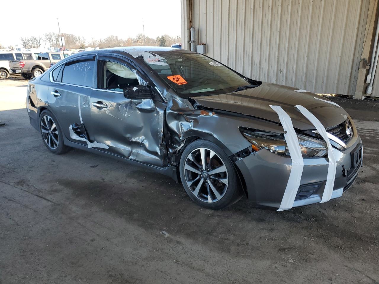 2016 Nissan Altima - Image 4