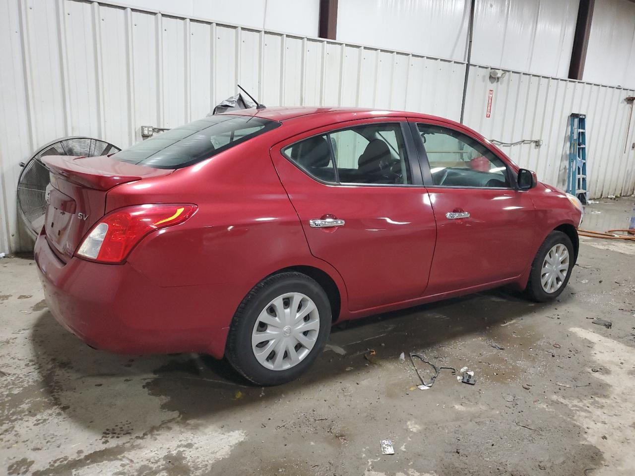 2013 Nissan Versa - Image 3