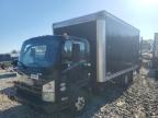 2015 Isuzu Npr Hd  for Sale in Montgomery, AL - Rollover