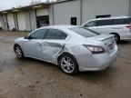 2014 Nissan Maxima S na sprzedaż w Grenada, MS - Side