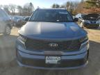 2021 Kia Sorento S en Venta en North Billerica, MA - Front End