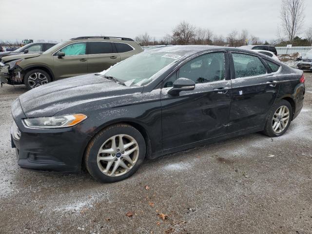 2014 FORD FUSION SE for sale at Copart ON - LONDON