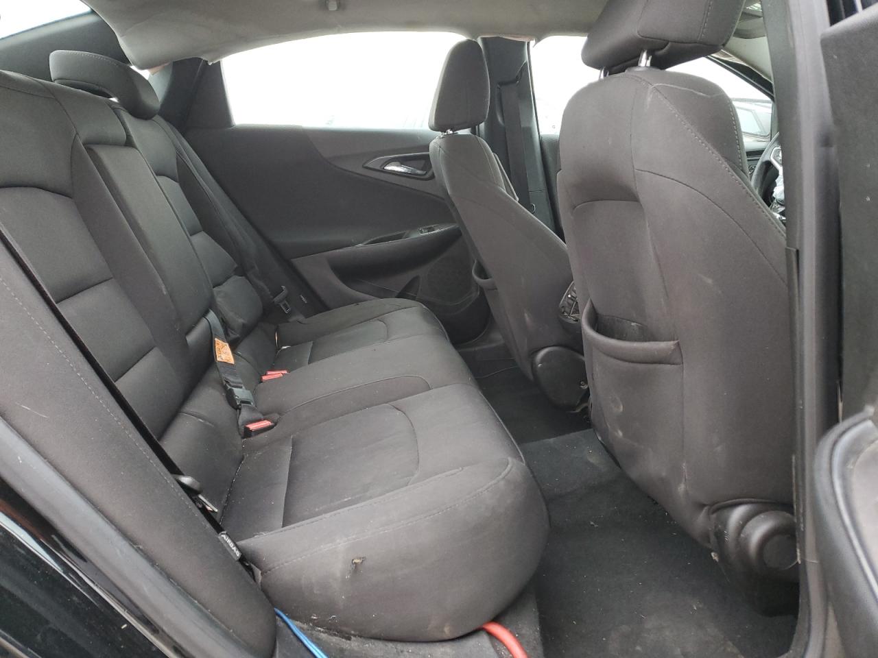 2019 Chevrolet Malibu - Image 11