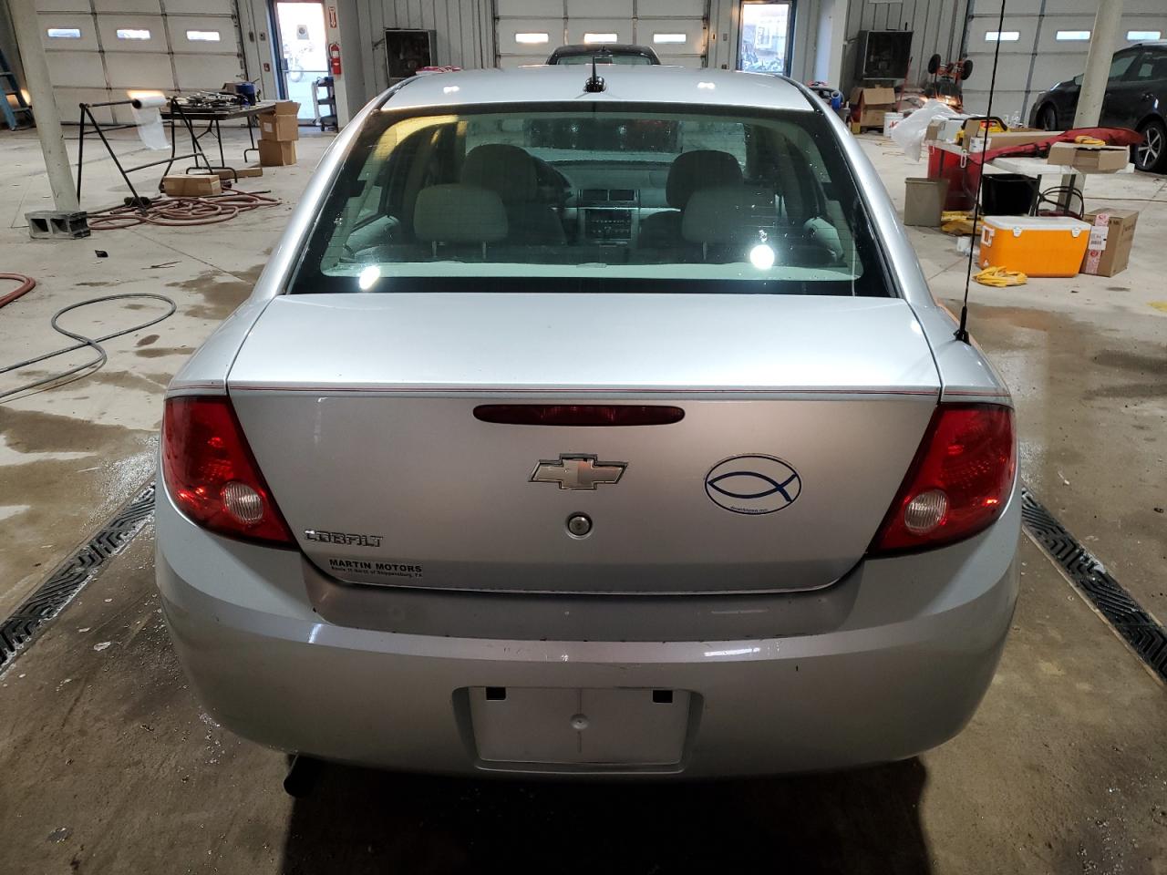 2010 Chevrolet Cobalt - Image 6